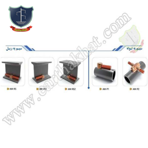 جوش کدولد ، جوش احتراقی سیم به ریل